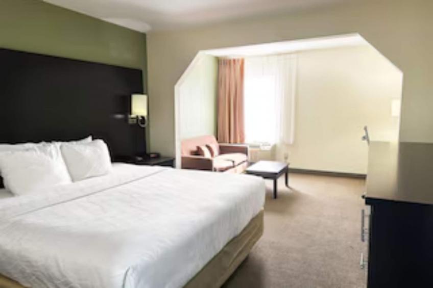 Suite - King Bed - foto 4