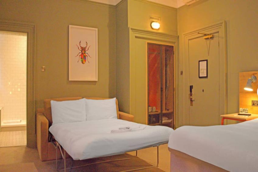 Standard Family of 3 Room - foto 8