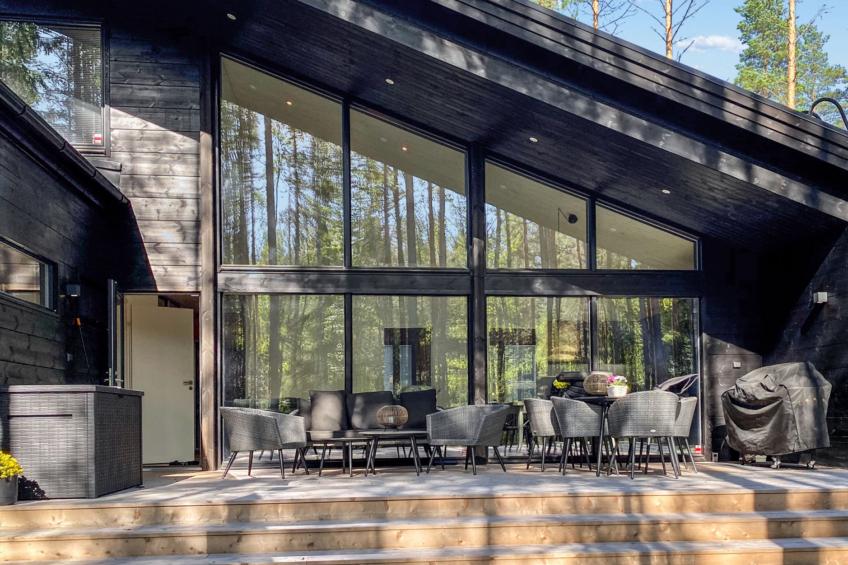Villa väiski