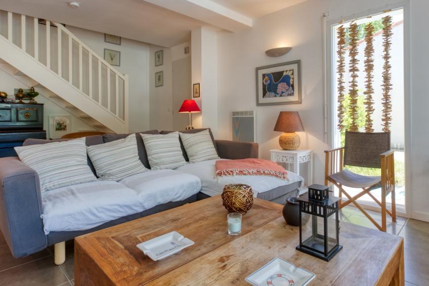 Ferienhaus mit Pool (LCA125) - foto 6