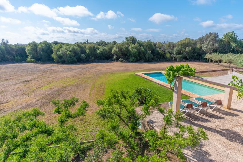 Can Jeroni Carrio - foto 34