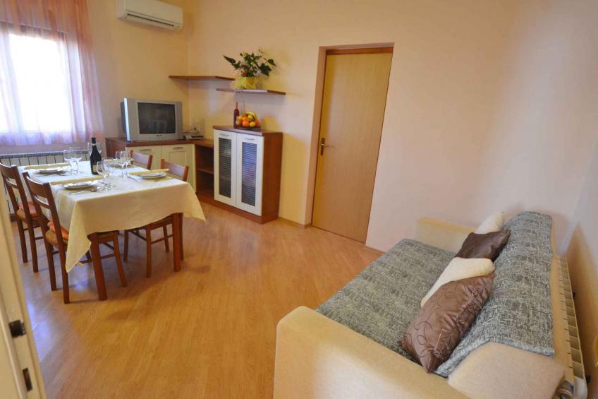 Vakantiewoning met terras - VW-TPRCW - foto 6