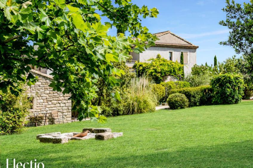 Loggia 7 Cyprès | Résidence Les Petitons - foto 19