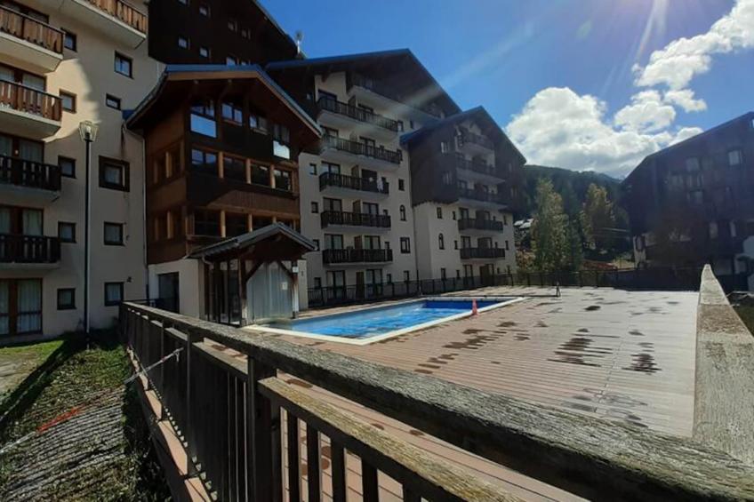 Résidence La Turra - foto 9