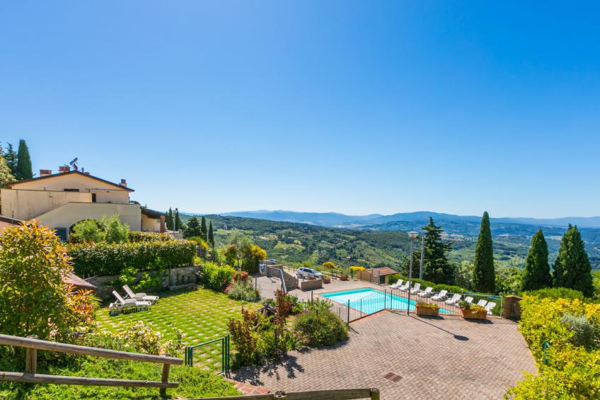 Ferienanlage Poggio di Nocola (RIP130) - foto 30