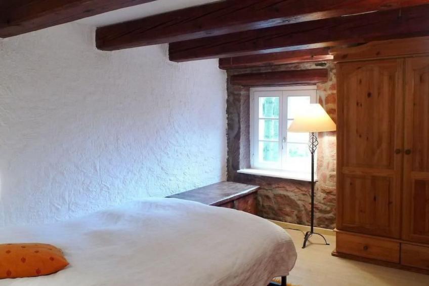 in Walscheid mit Terrasse, Grill - foto 13