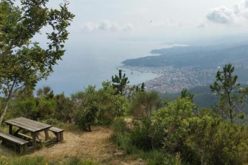 in Varazze mit Garten und Parkplatz - foto 29