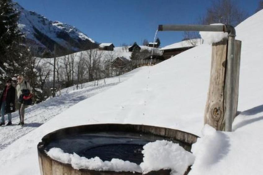 Weissenberge Gfell - foto 8