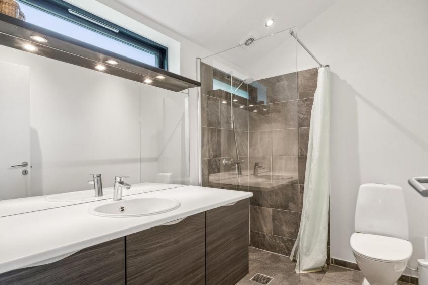 "Yukon" - 150m from the sea in SE Jutland - foto 35