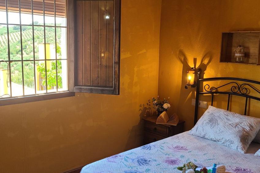 in Algarinejo mit Eigener Terrasse - foto 44