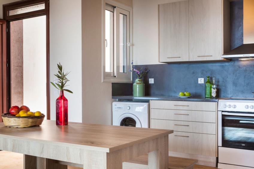 Entspannende Villa Helios mit fantastischer Aussicht - foto 13