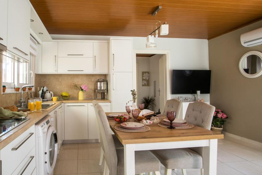 Meeresbrise und Natur - foto 17