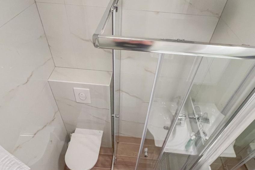 Günstiges Ferienhaus mit Pool und Meerblick - foto 30