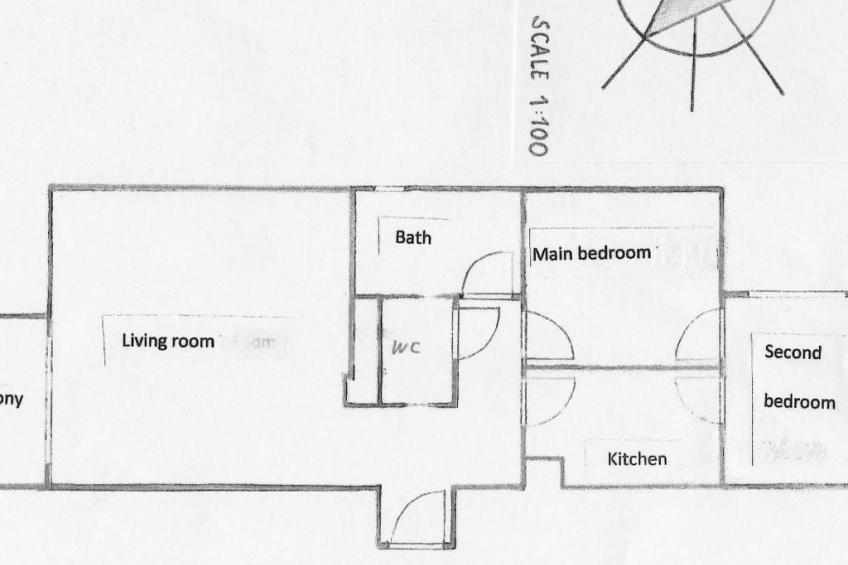 Paradisier Wohnung in Mougins - foto 21