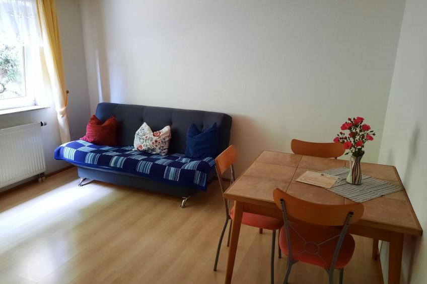 im Haus Hurst im goldenen Weindorf - foto 4