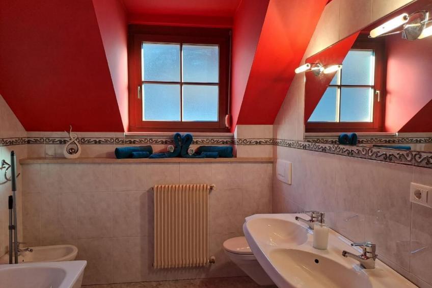 Penthouse & Wellness L'Abete - foto 24