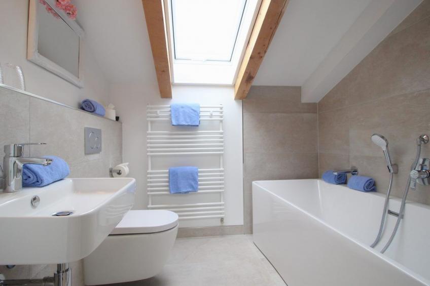 Wohnung in Garmisch mit großem Balkon - foto 13