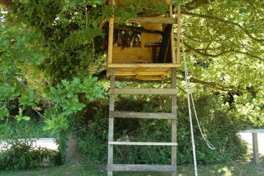 Domaine "La Longere d'Armor" (Landgut "La Longere d'Armor") - foto 43