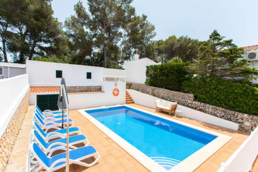 Maison à Cala Galdana - foto 32