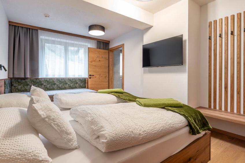 Apart Kreuzjoch - foto 25