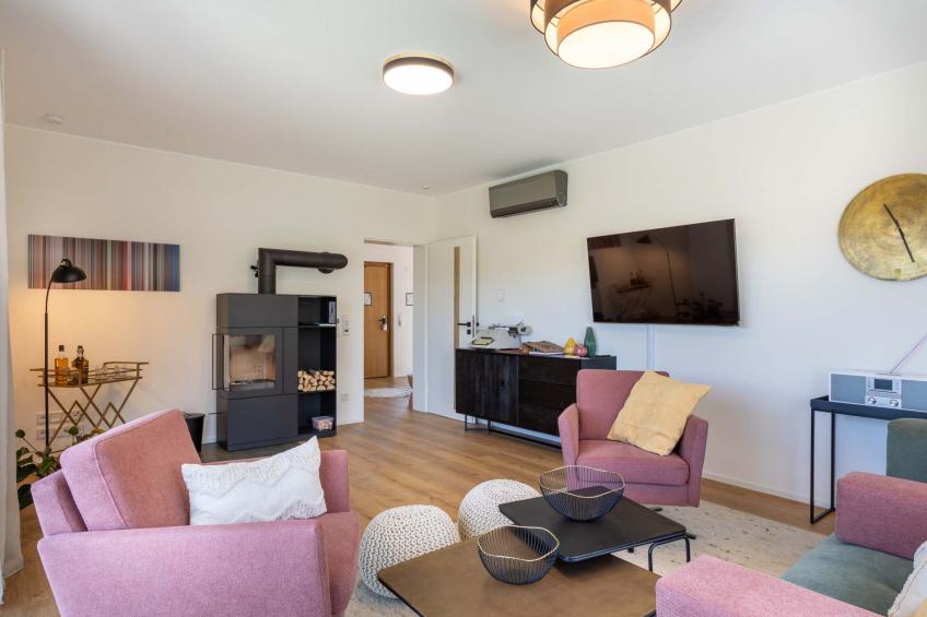 Overlook Lodge - foto 12