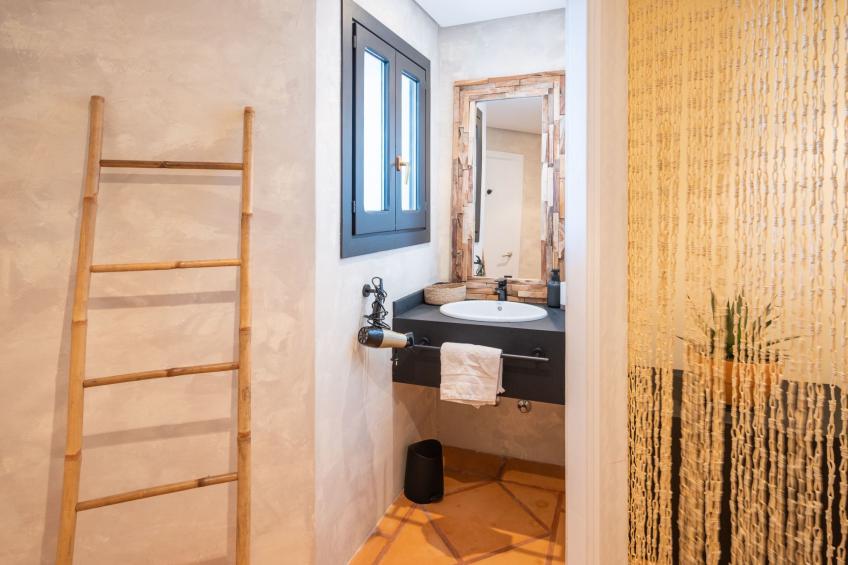 in Es Cubells mit Privatem Pool - foto 41