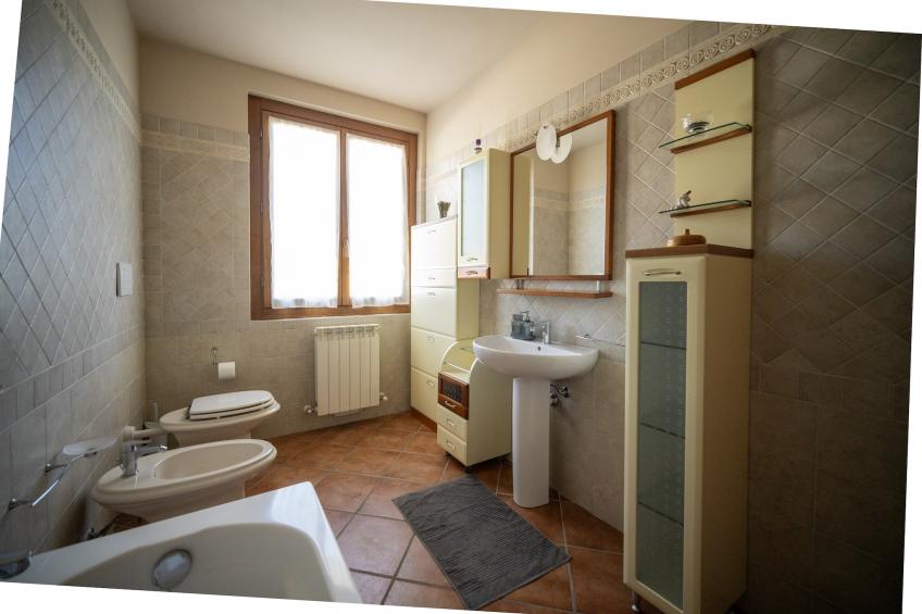 Villa a Loro Ciuffenna - foto 35