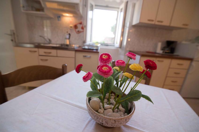 Vakantiewoning met balkon - VW-V2MJ - foto 16