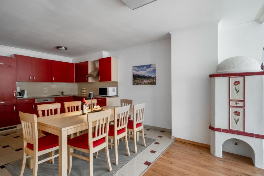 Papa Joe´s Kuschelappartements - foto 18