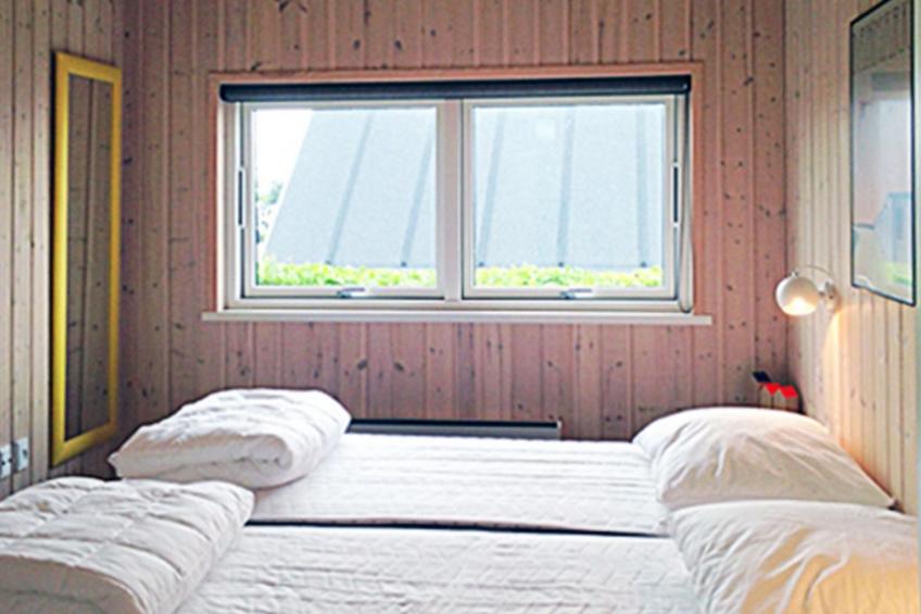 "Majbritt" - 50m from the sea in SE Jutland - foto 12