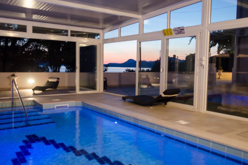 Apartment & Rooms Villa Katarina - Double Room with Shared Balcony 2 - foto 9