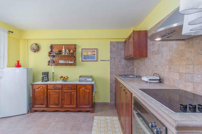 Vakantiewoning met uitzicht op de mediterrane tuin - BF-C8HMX - foto 10
