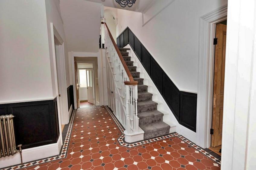 Portland House - foto 23