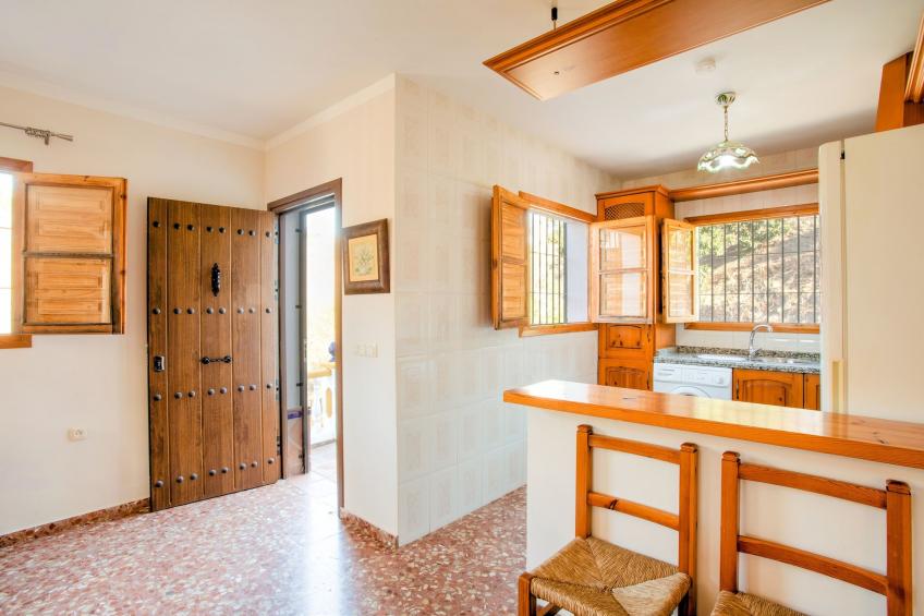 Casa Granadillos - foto 31