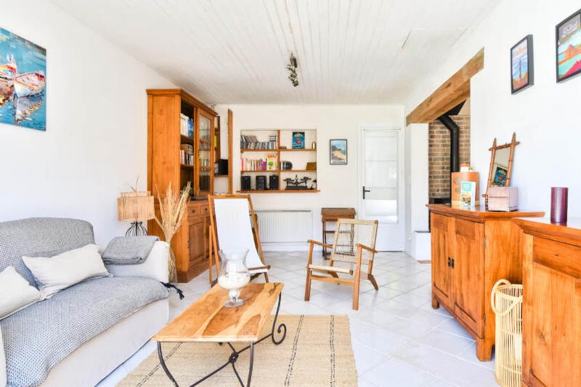 Maison à L'Epine - Ile de Noirmoutier - foto 6