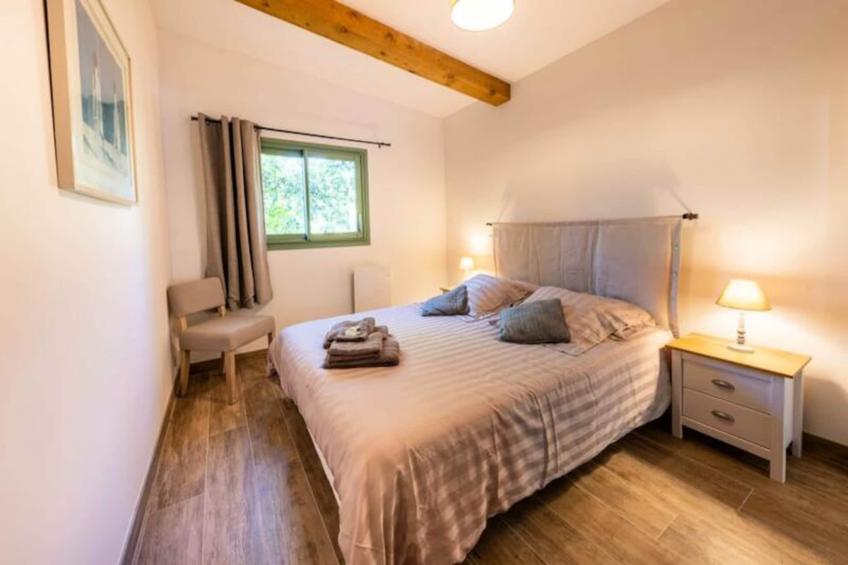 06bv2 : Joli Cottage Au Calme Avec Piscine - foto 5