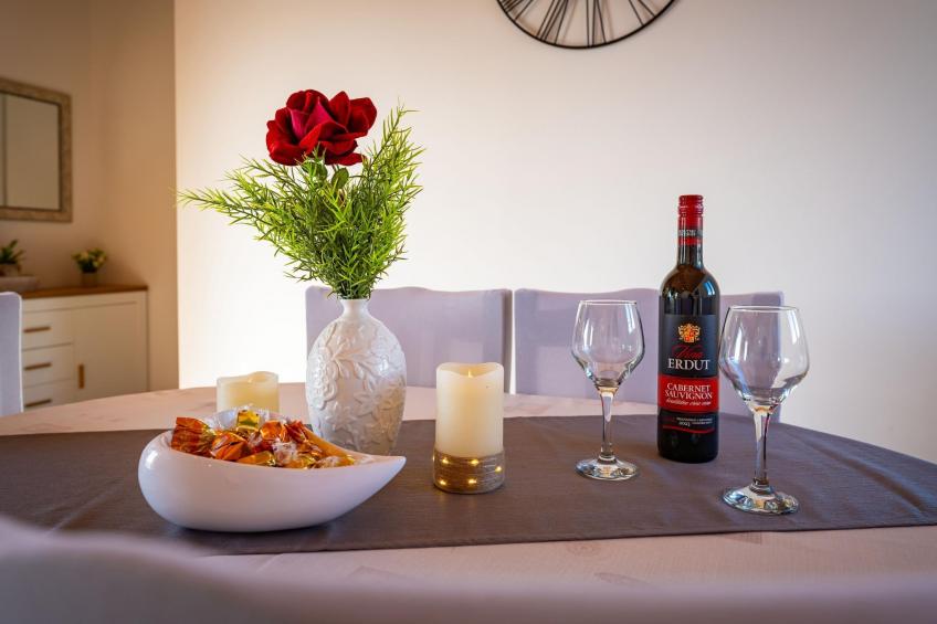 Holiday home Fortica - foto 9