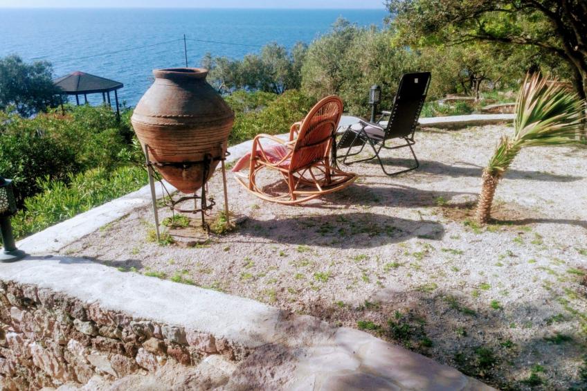 Assos Sivrice Gästehaus - foto 15