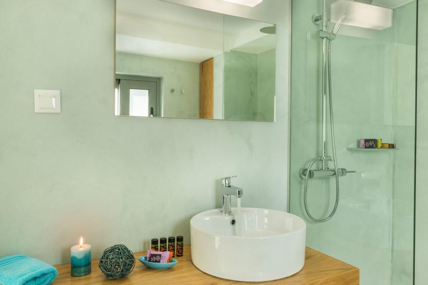 "Thea Thalassa" mit eigenem Pool - foto 16