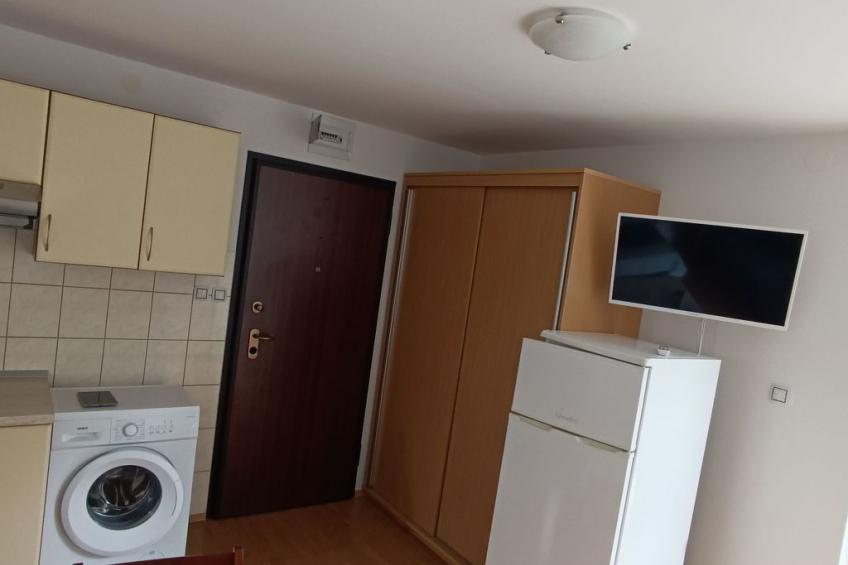 Wohnung mit Balkon - foto 10