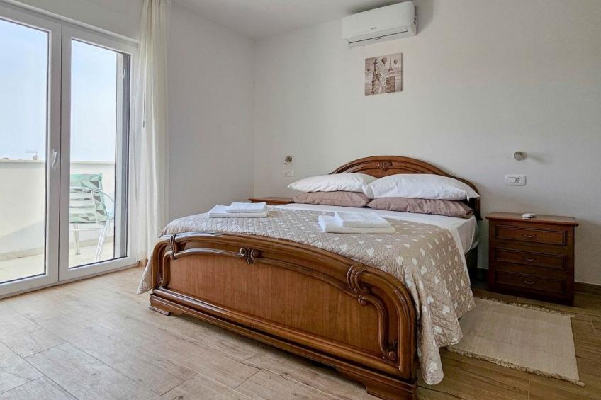 mit Privatpool für 6 Personen ca. 185 m² in Fiorini, Istrien (Umag und Umg - foto 15