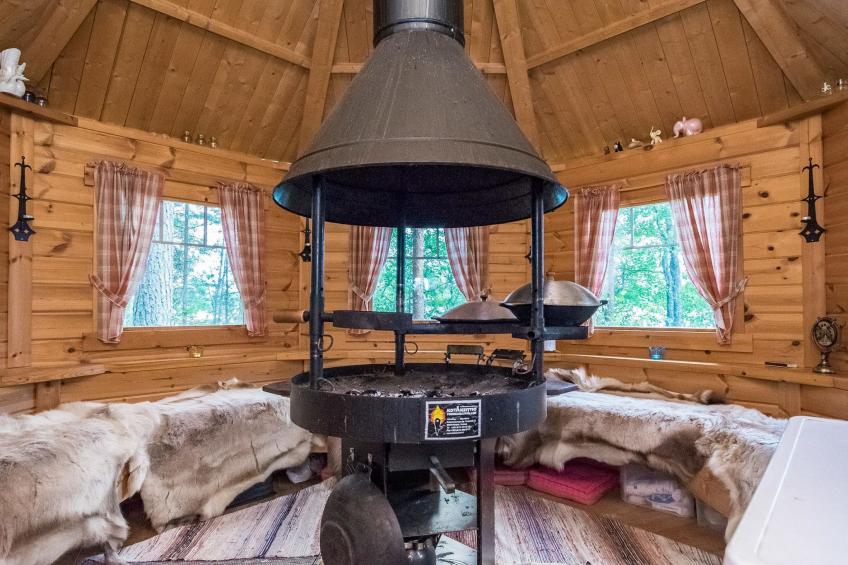 Villa sieponpesä - foto 10