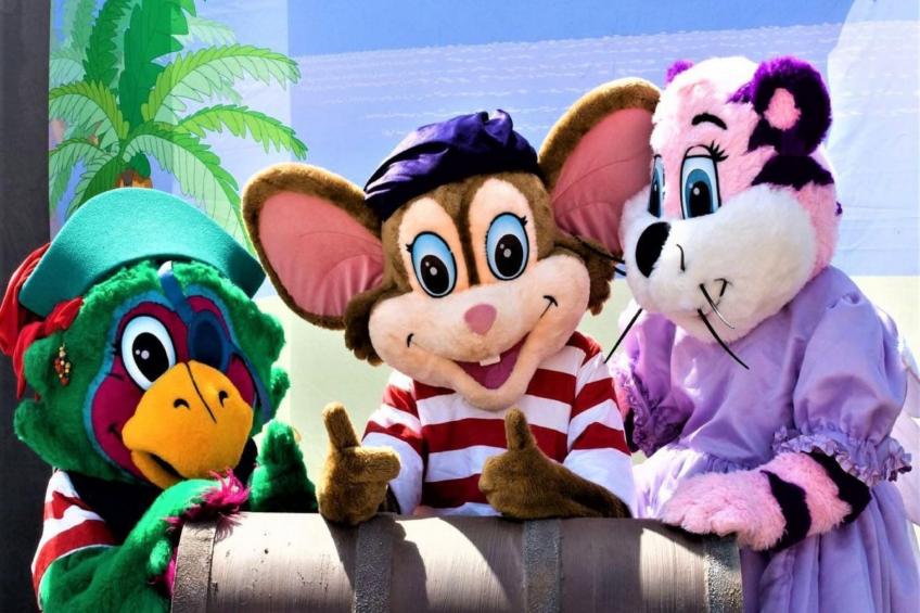 Standort mobil home 2 chambres - foto 12