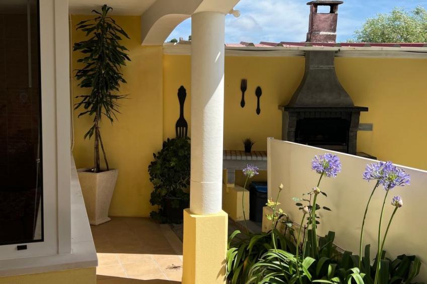 Kleines Paradies in der Nähe des portugiesischen Venedigs 1 - foto 29