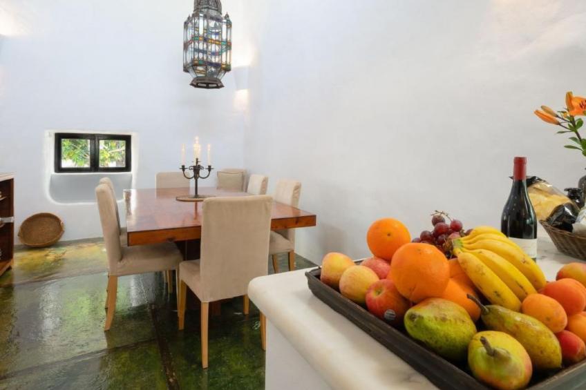 Bauernhaus mit großem Garten und beheiztem Pool - foto 8