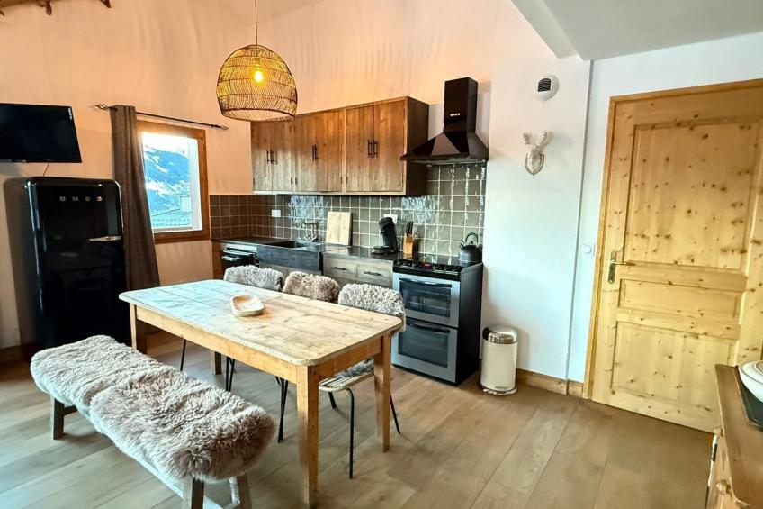 Appartement Paradi Ski, Bike und Wandern - foto 2