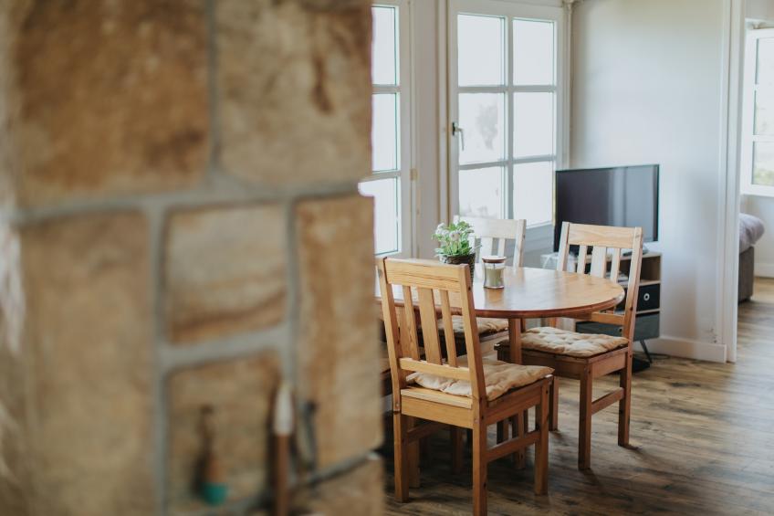 Maison de Vacances vue mer Le Conquet - foto 18