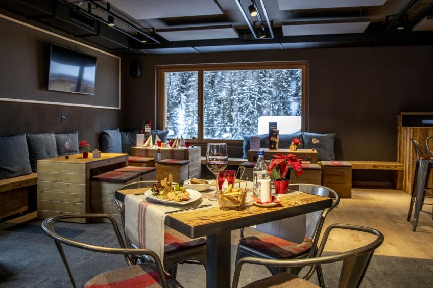 SWISSPEAK Resorts Zinal - foto 15