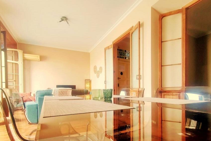 "Sunny Cervantes" mit privatem Balkon - foto 23