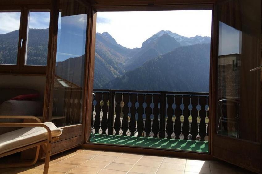 Aussichtsreiche Dachwohnung 'Ramoz' mitten im Do - foto 16